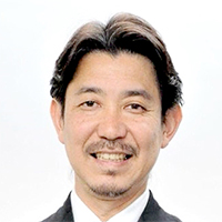 柳田 敏正