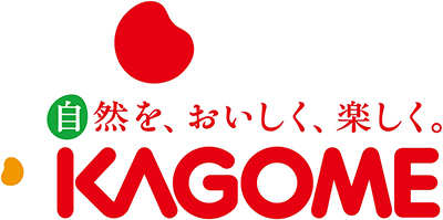 カゴメ株式会社