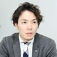 井上 純