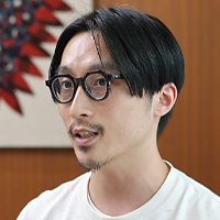 柳田 慎太郎