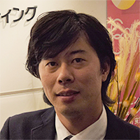 山本 哲平