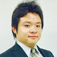 相澤 輝和