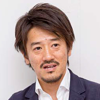 山田 岳人