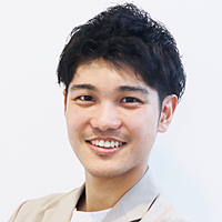 守上 和也