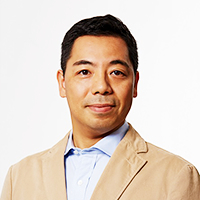 井野川 拓也