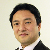 逸見 光次郎