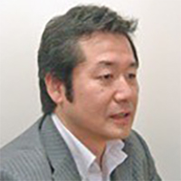 富永 成幸