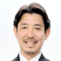 柳田 敏正