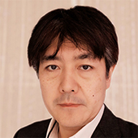 郡司 昇