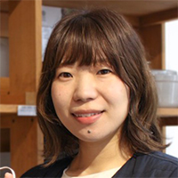 早瀬 佳奈