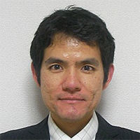 笠井 北斗