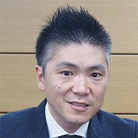 安野 雄一朗