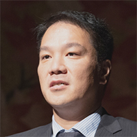 兼澤 伸二