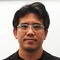 西 宏和