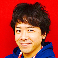 佐藤 元泰