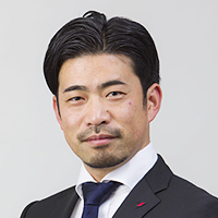 斉藤 淳
