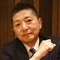 竹永 靖