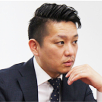 古賀 達郎