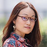北岡 恵子