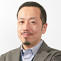 奥谷 孝司