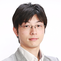 辻本 真大