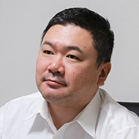 藤澤 孝