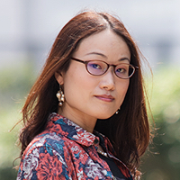 北岡 恵子
