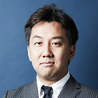 柴田 博