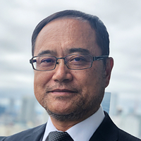 窪倉 克彦