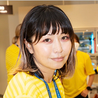 野崎 智子