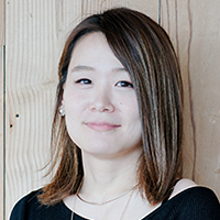 丸山 祐子