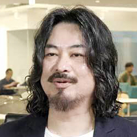 加藤 利典