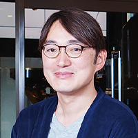 染谷 清史