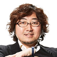 森川 亮