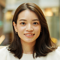 秦 藍子
