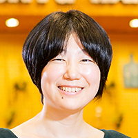 城野 佐和子