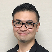 石附 洋徳
