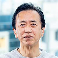 土屋 哲雄