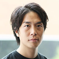 越智 将平