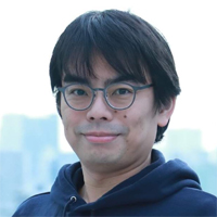 島袋 孝一
