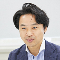 立川 哲夫