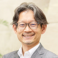 稲積 憲