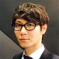 渡邉 翔太