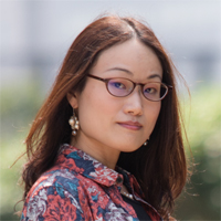 北岡 恵子