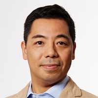 井野川 拓也