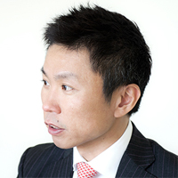 山崎 徳之