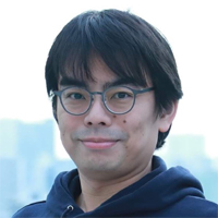 島袋 孝一