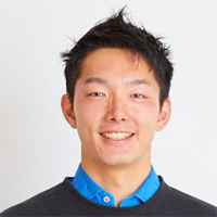 神田 静麻