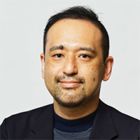 藤原 義昭