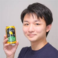 植野 浩樹 氏